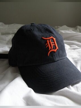 Detroit Tigers Hat